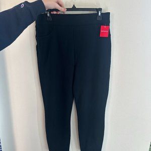 Spanx Perfect Pant, Ankle 4-Pocket, Size XL, Black (NEVER WORN ) new with tags
